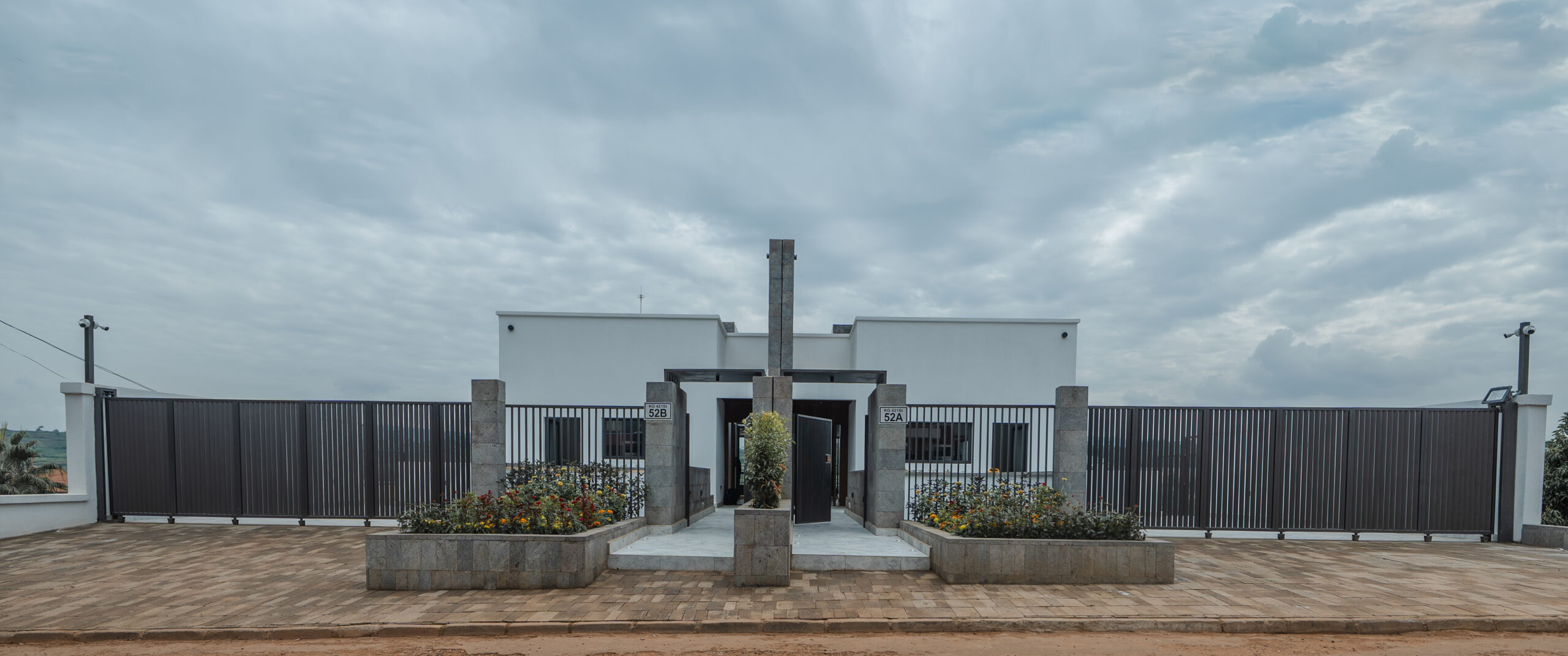 Architecture with Purpose